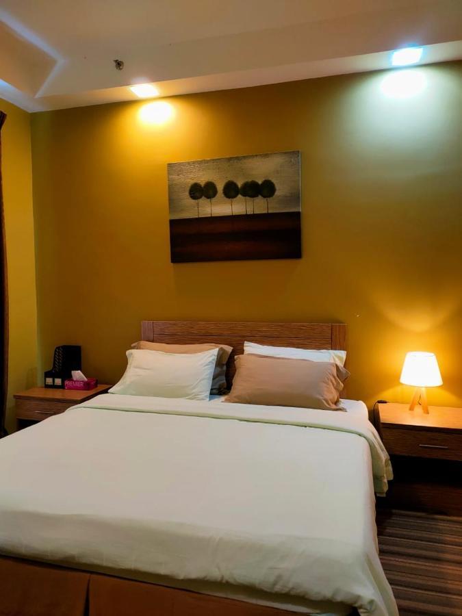 Studio One Bedroom Ktc 哥打巴鲁 外观 照片