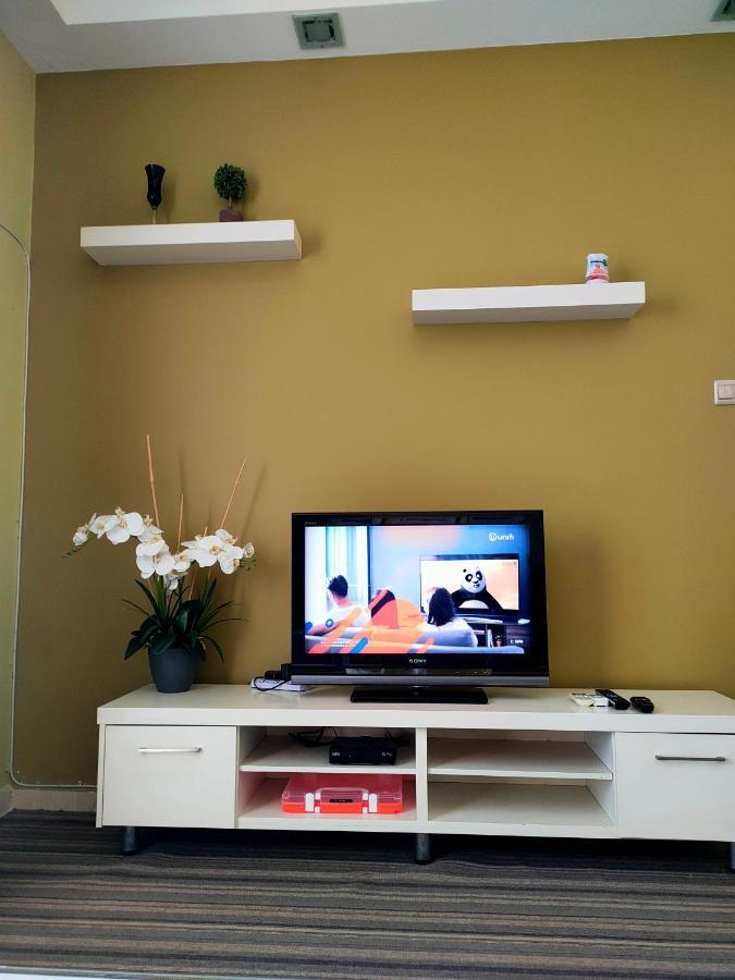 Studio One Bedroom Ktc 哥打巴鲁 外观 照片